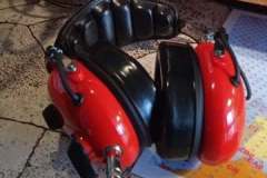 IC7400 + HEIL PRO7